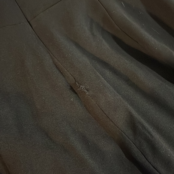 Babaton Strapless Jumpsuit - Picture 6 of 12